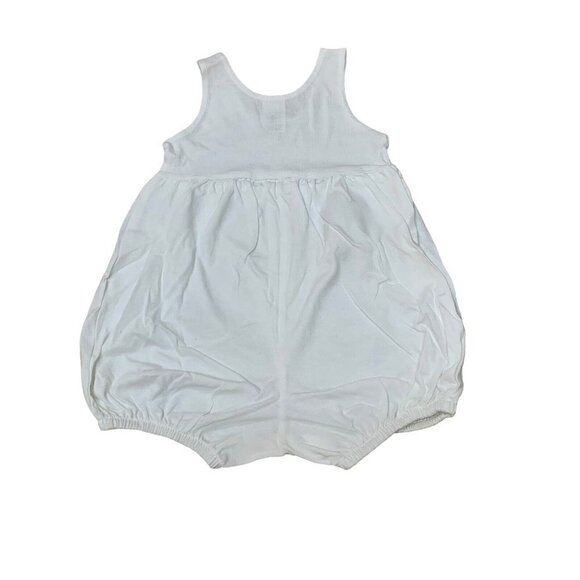 Gee Kay Knit Products Baby One Piece Body Suit NWOT Size 18 Months Romper - Picture 3 of 5